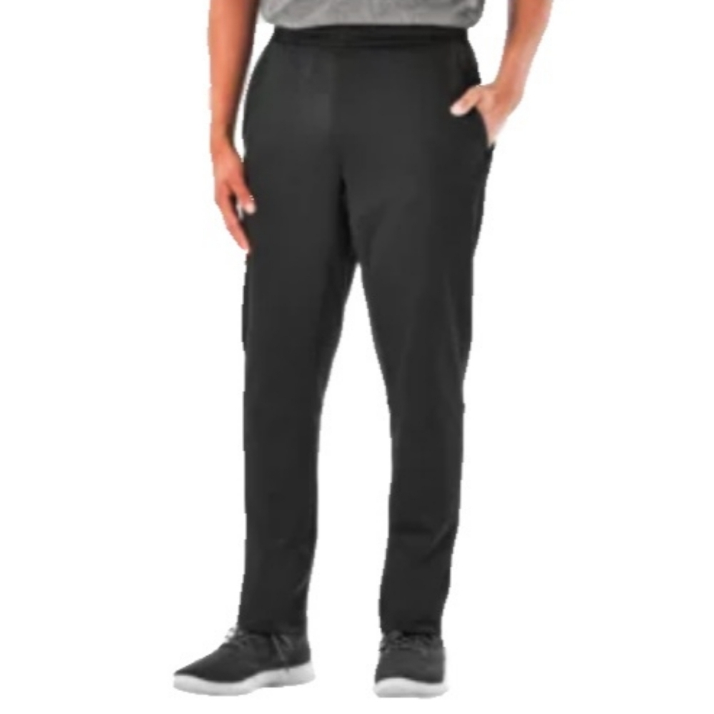 NWT Member's Mark 4 Way Stretch Athleisure Pants - Picture 1 of 1